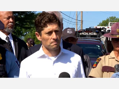 Mayor Frey Moves to Stop Property Owner from Reopening Homeless Encampment Following Mass Shooting