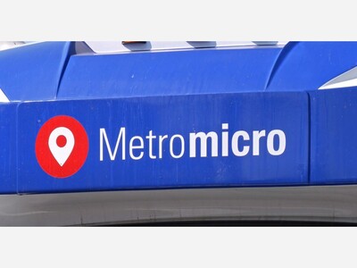 Metro Transit Launches New On-Demand ‘Metro micro’ Service in Coon Rapids, Blaine, and Spring Lake Park