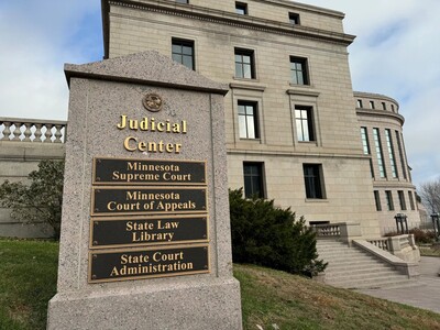 Judge Suspended: ‘Flagrant and Egregious’ Misconduct Shakes Public Trust