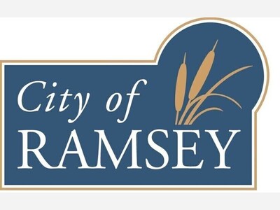 Highway 10 Ramsey Gateway Project Enters Final Phase Ahead of Fall 2025 Completion