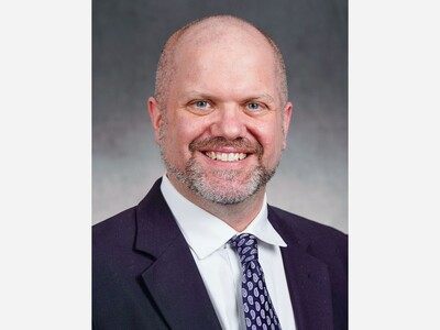 DFL State Rep. Mike Freiberg Announces Run for Minnesota Senate District 43