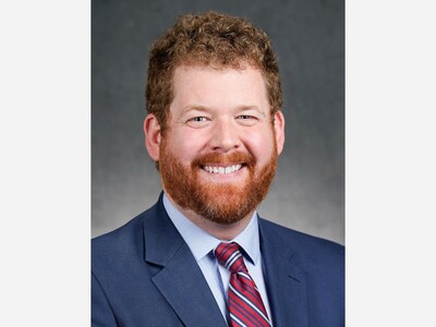 Coon Rapids’ Zack Stephenson Elected to Lead Minnesota House DFL