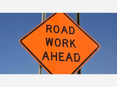 Contracts for County Road J Reconstruction Approved by Anoka County Board
