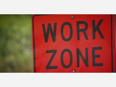 Round Lake Boulevard Bridge Repairs to Close Highway 10 in Coon Rapids This Weekend