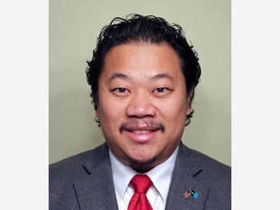 Xp Lee Wins Special Election for District 34B, Filling Seat of Slain Rep. Melissa Hortman