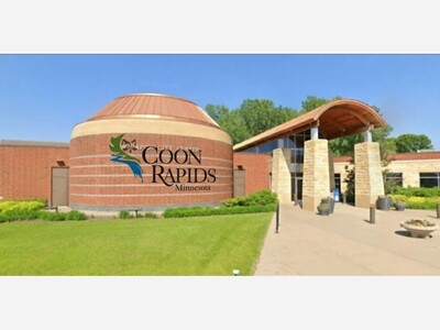Coon Rapids Seeks Public Input to Shape the Next Decade of Parks and Recreation
