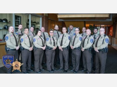 Anoka County Sheriff’s Office Recruiting Volunteers for Reserve Unit; Informational Session Announced