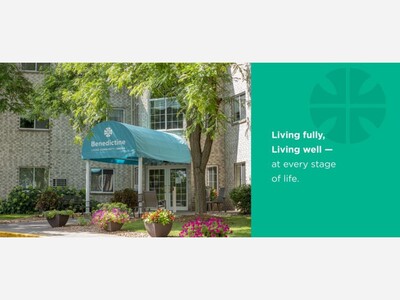 Benedictine Living Community–Anoka to Celebrate Grand Reopening Oct. 6