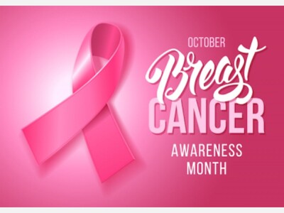 MINNEAPOLIMEDIA EDITORIAL | ﻿The Pink Ribbon’s Shadow: A Testament to Loss, A Declaration of Hope