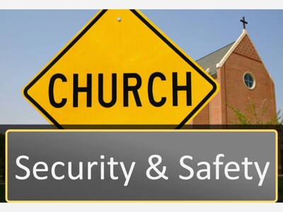 Faith Leaders Prioritize Security Two Months After Annunciation Tragedy