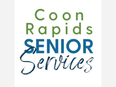 Coon Rapids Senior Center Celebrates 50 Years with Full Slate of October Events