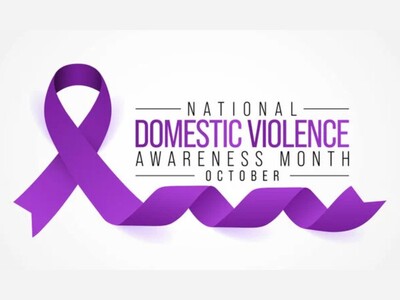 MINNEAPOLIMEDIA EDITORIAL | October in Purple: Breaking the Cycle of Silence