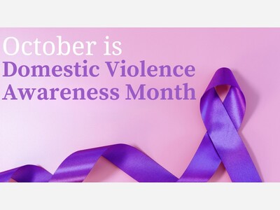 💜MINNEAPOLIMEDIA EDITORIAL | When Love Turns Violent: Why October’s Purple Light Still Matters💜