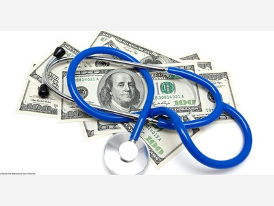 MINNEAPOLIMEDIA EDITORIAL | The Price of Abandonment: Minnesota’s Looming 22% Health Crisis and the Human Cost of Federal Neglect