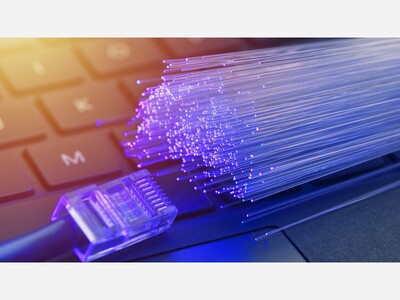 High-Speed Fiber Internet Construction Expected to Begin in Golden Valley Neighborhoods in Spring 2026