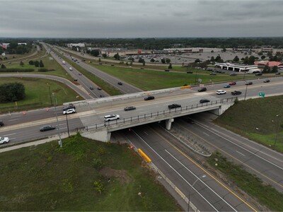 Hwy. 10 Construction Update: Two Coon Rapids Ramps Reopening Early, Other Closures Remain