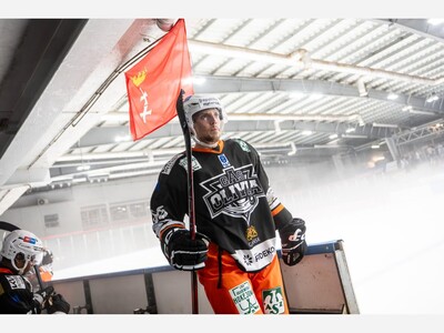 MINNEAPOLIMEDIA SPORTS: Catching Up with Minnesota’s Jackson Fuller in Gdańsk, Poland