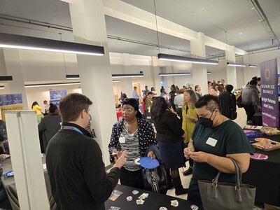 Hundreds Attend Minneapolis Job Fair as Black Women Face National Unemployment Crisis