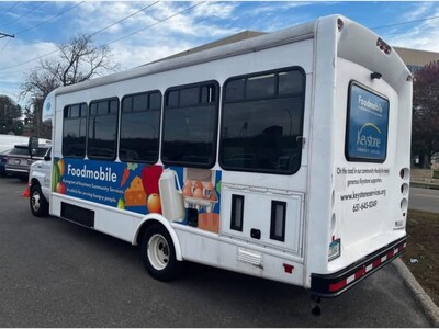 Keystone Foodmobile to Offer Emergency Food Support at Court Senior Apartments