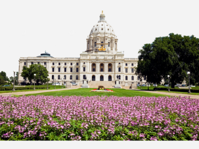 Senate Capital Investment Committee Launches Metro Bonding Tour: Over 30 Communities to Showcase Infrastructure and Public Safety Projects