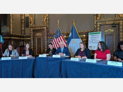 Minnesota Health Insurance Premiums Set to Soar in 2026 as Federal Subsidies Expire, Lawmakers Warn