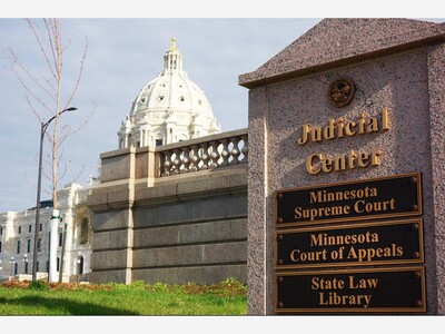 Minnesota Supreme Court Mandates Counties Pay Legal Fees for Mentally Ill Defendants Awaiting State Placement