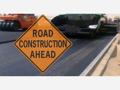Anoka County Construction Update: Major Road and Bridge Projects Advance Into Final Stages