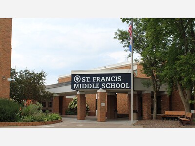 Police Continue Investigation After Ammunition Found at St. Francis Middle School