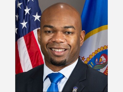 Rep. Cedrick Frazier Named DFL Co-Chair of House Ways and Means Committee