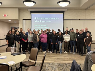 Tri-City Police Committees Join Forces for Collaborative Community Engagement Meeting