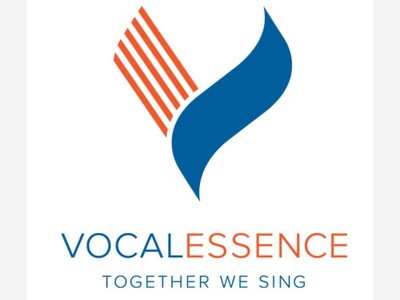 VocalEssence and Melanie DeMore Release New Album How to Hold On: Songs of Comfort and Solace