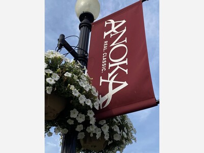 Major Traffic Signal Upgrades Planned for Round Lake Boulevard in Anoka County