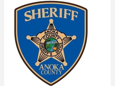 Anoka County Sheriff’s Office Seeks Deputy Sheriff Candidates Ahead of November 5th Deadline