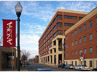 Anoka County Job Training Center Awarded $250,000 to Build Agriculture Workforce Pipeline