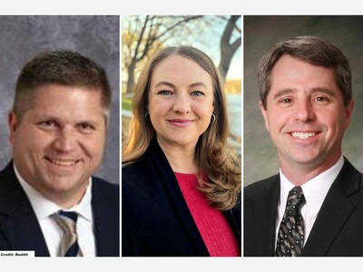 Incumbents Hold Anoka-Hennepin School Board Seats Amid State-Wide Funding Battles