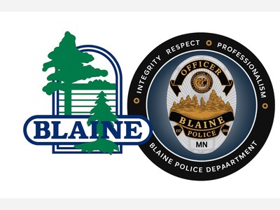 Blaine Police Remind Residents: Winter Parking Restrictions Now Enforced to Keep Streets Safe and Clear