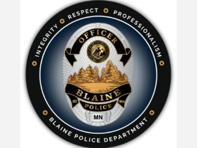 Blaine Police Extend Winter Coat Drive to December 14 as Early Cold Tightens Grip on Minnesota