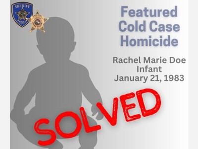 DNA Breakthrough Identifies Parents of ‘Rachel Marie Doe’ in 42-Year-Old Blaine Cold Case