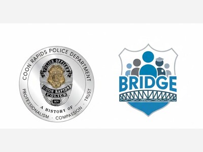 Bridging the Blue Divide: Coon Rapids Police Host Community for Dialogue and Football