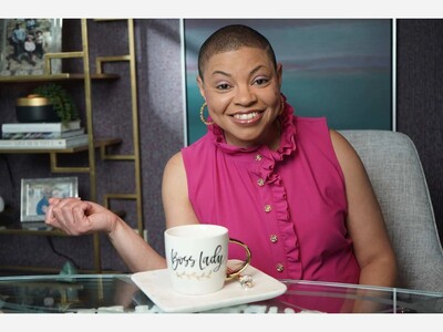 The Power of Her: A Spotlight on Women Building Legacy, Leadership, and Liberation in Minnesota