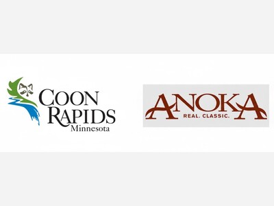 Coon Rapids and Anoka Step Up in Friendly Food Drive Challenge to Support ACBC Food Shelf as Early Results Pour In
