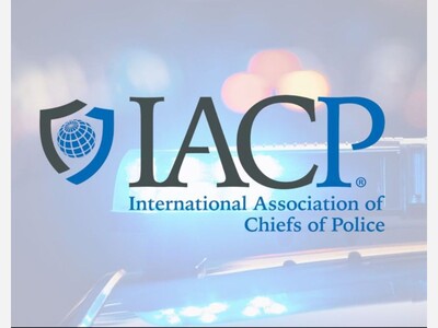 Minnesota Agencies Hire IACP for Independent Review of Law Enforcement Response to Lawmaker Shootings