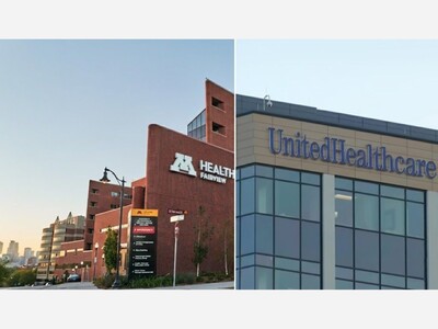 M Health Fairview–UnitedHealthcare Contract Impasse Threatens Coverage for 125,000 Commercial Patients