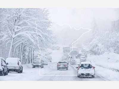 Winter Storm Update: Minnesota & Wisconsin — Saturday, Nov. 29, 2025