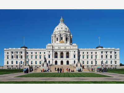 Minnesota Legislature Poised for Record-Breaking Year of Special Elections