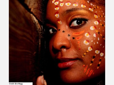 The Power of Her: Rhythms of Rondo with PaviElle French