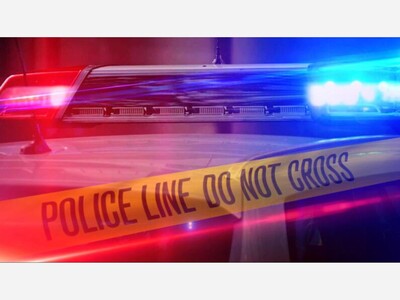 Man Found Fatally Shot in Vehicle in Columbia Heights; Law Enforcement Investigating Early-Morning Homicide