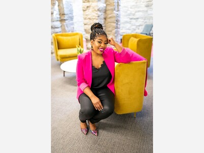 When Government Stops, Communities Don’t: Seena Hodges on Leadership, Equity, and Holding Community Through Crisis