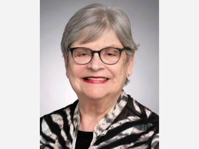 Senator Ann Rest Honored by Minnesota Center for Fiscal Excellence for Four Decades of Fiscal Leadership and Commitment to Good Government