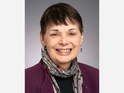 Veteran Minnesota Lawmaker Sandy Pappas to Retire After 42 Years of Public Service